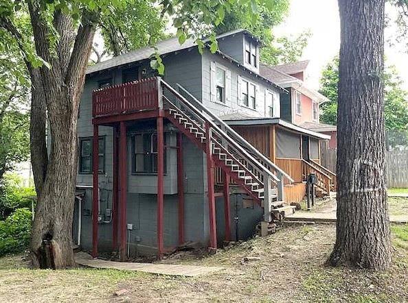 2450 Hardesty Ave, Kansas City, MO 64127