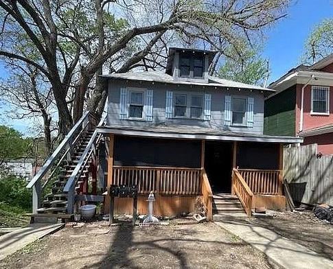 2450 Hardesty Ave, Kansas City, MO 64127