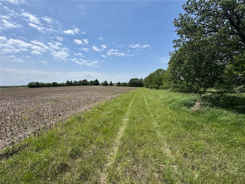 TBD State Hwy V Hw, Gallatin, MO 64640