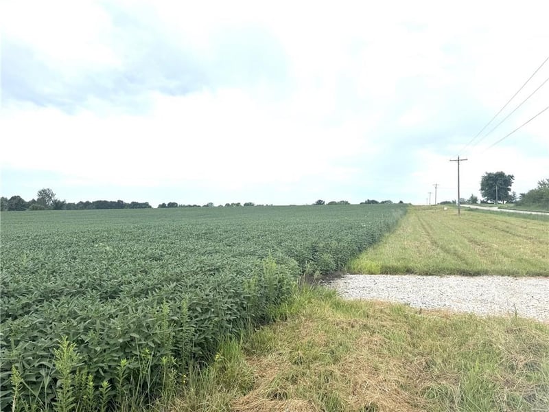 TBD State Hwy V Hw, Gallatin, MO 64640