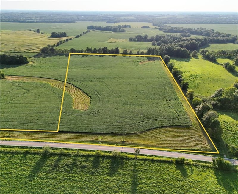 TBD State Hwy V Hw, Gallatin, MO 64640