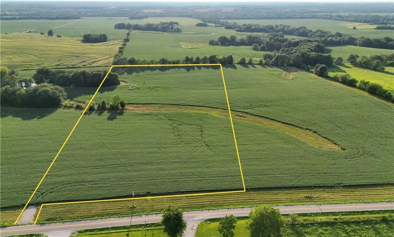TBD Hwy V Hw, Gallatin, MO 64640