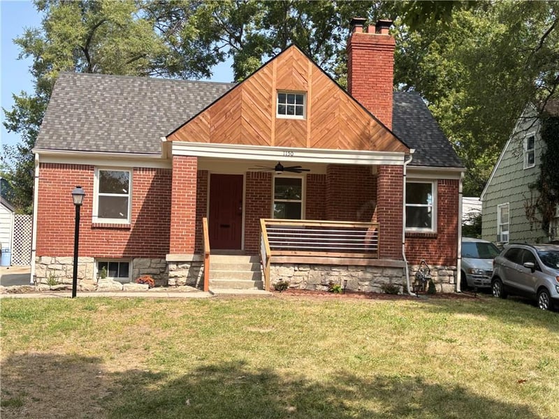 1150 75 Ter, Kansas City, MO 64131