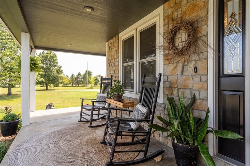 15 E 1700 Rd, Baldwin City, KS 66006