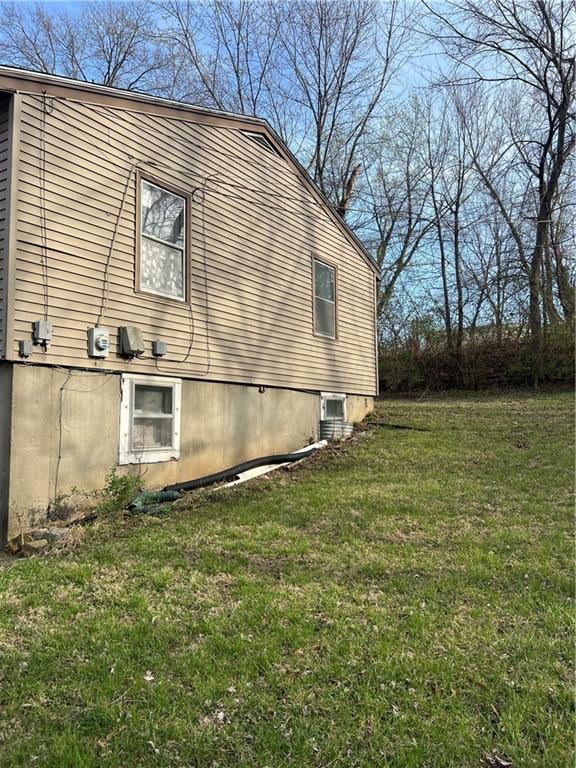 7102 55th St, Kansas City, MO 64129