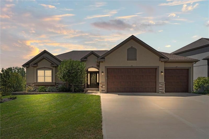 4812 125th St, Kansas City, KS 66109