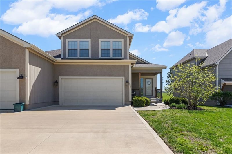 1309 158th Ter, Basehor, KS 66007