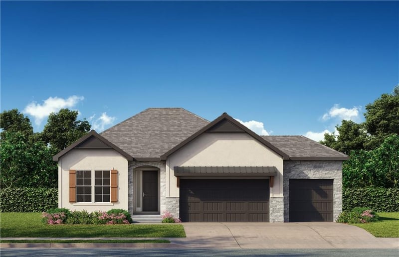 4860 NW Huonker Ct, Riverside, MO 64150