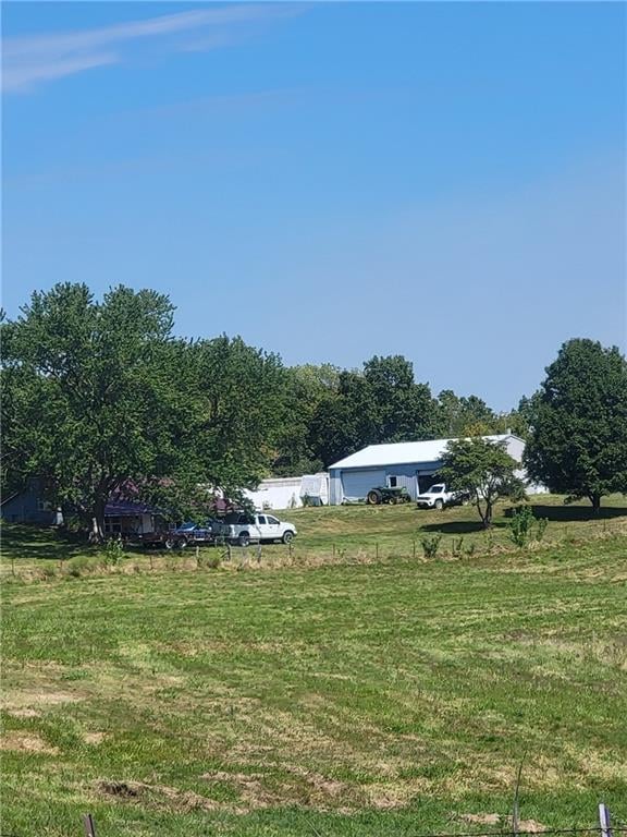 6500 Country Ln Rd, Braymer, MO 64624