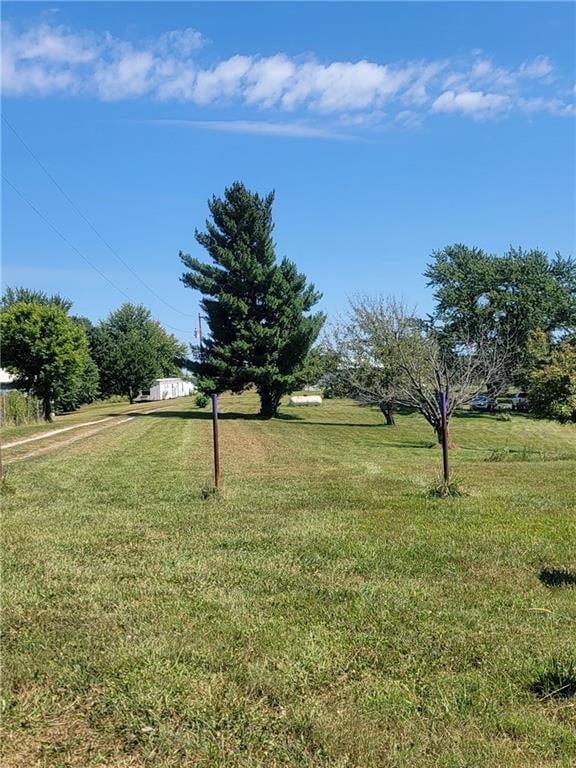 6500 Country Ln Rd, Braymer, MO 64624