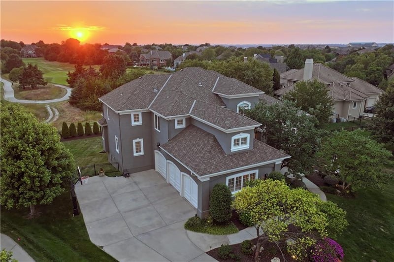 14008 Outlook St, Overland Park, KS 66223