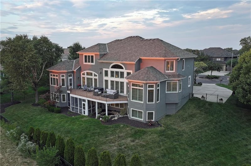 14008 Outlook St, Overland Park, KS 66223