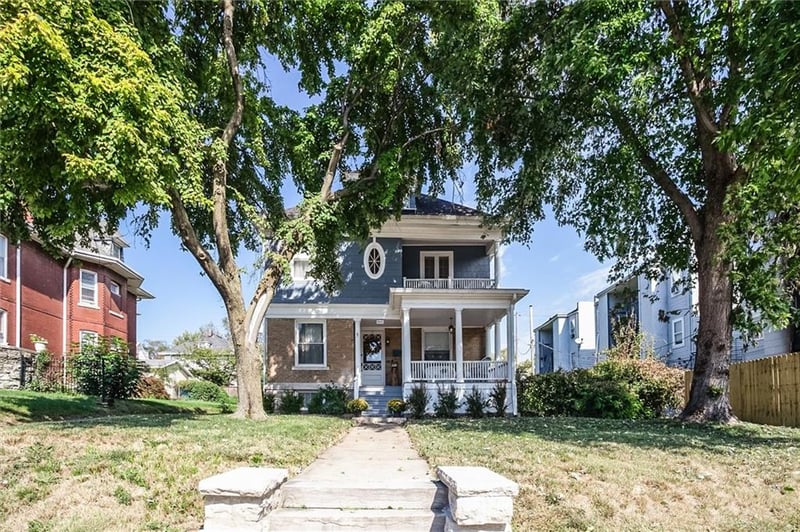 3236 Saint John Ave, Kansas City, MO 64123