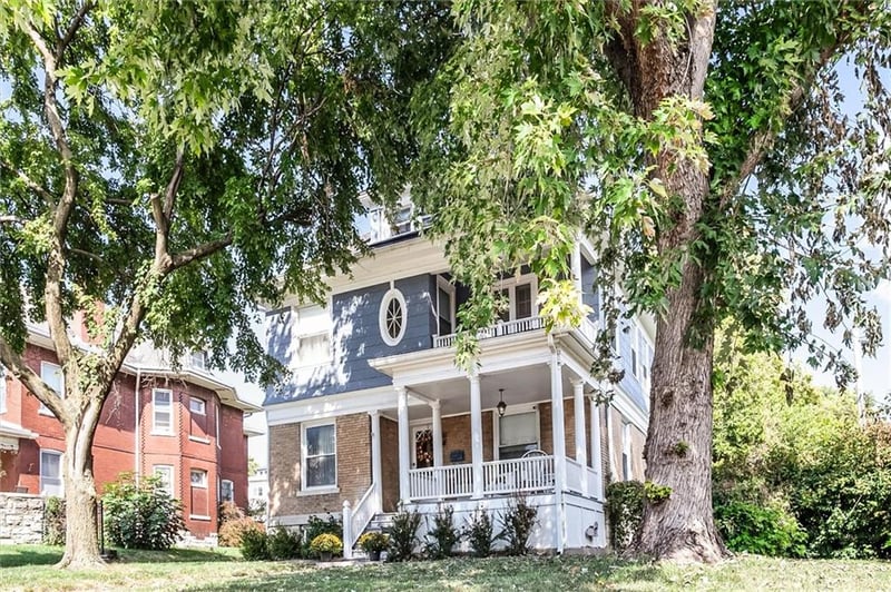 3236 Saint John Ave, Kansas City, MO 64123