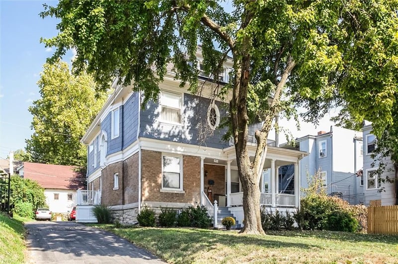 3236 Saint John Ave, Kansas City, MO 64123
