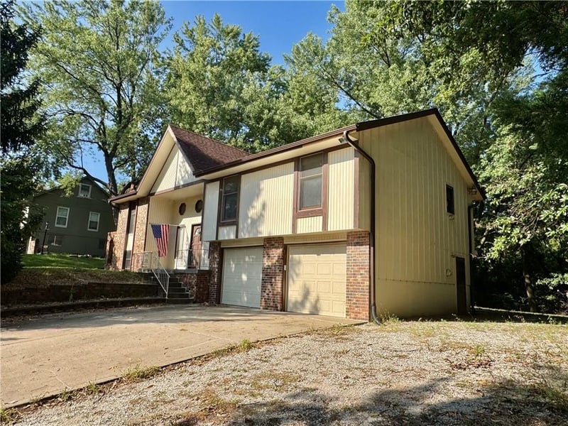 336 S 78th St, Kansas City, KS KS