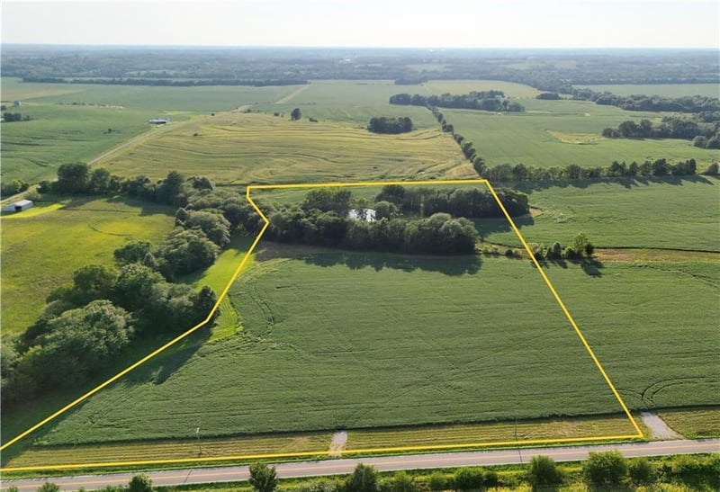 TBD V Hw, Gallatin, MO 64640