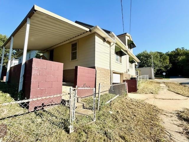 1901 Mitchell Ave, St Joseph, MO 64507