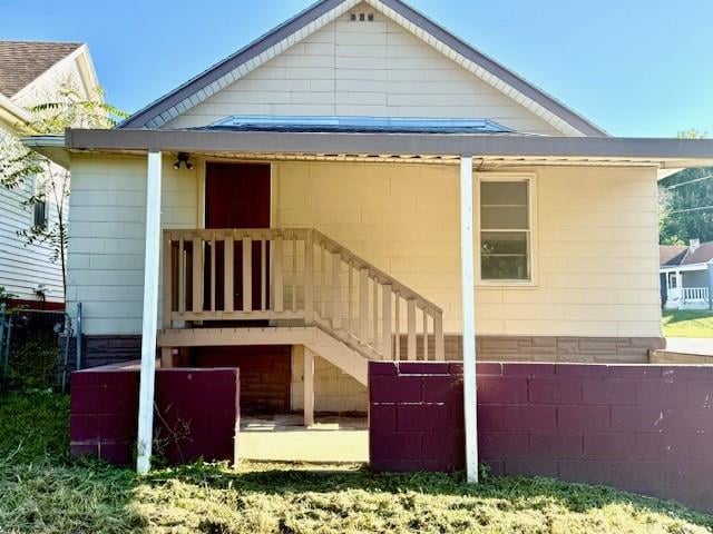 1901 Mitchell Ave, St Joseph, MO 64507