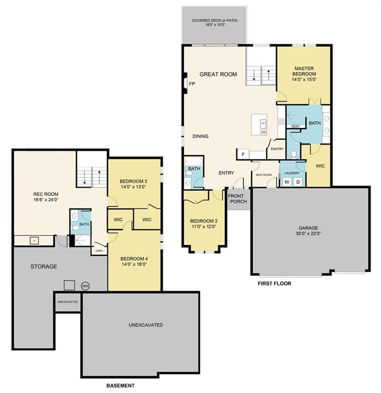 27603 128th Ct, Lee's Summit, MO 64086