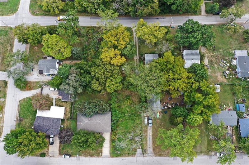 405 Vassar Ave, Independence, MO 64054