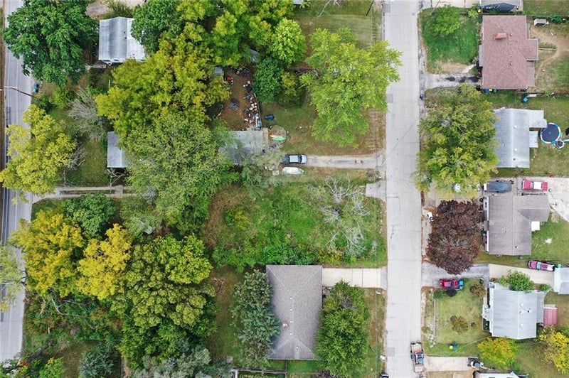 405 Vassar Ave, Independence, MO 64054