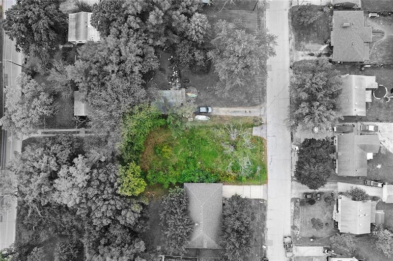 405 Vassar Ave, Independence, MO 64054