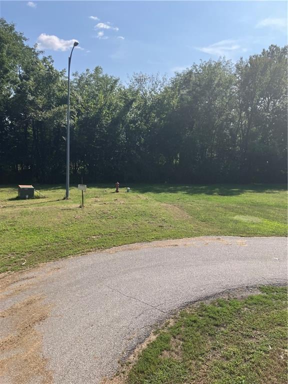 00000a 7th Street Ct, Lacygne, KS 66040