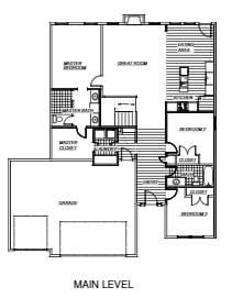 27601 128th Ct, Lee's Summit, MO 64086