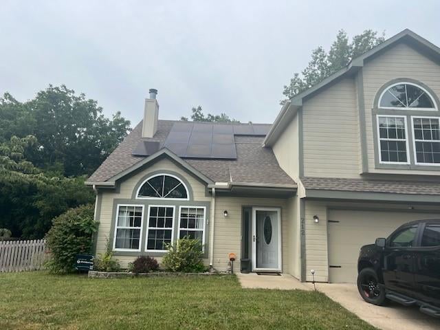 212 Huntsman Blvd, Raymore, MO 64083