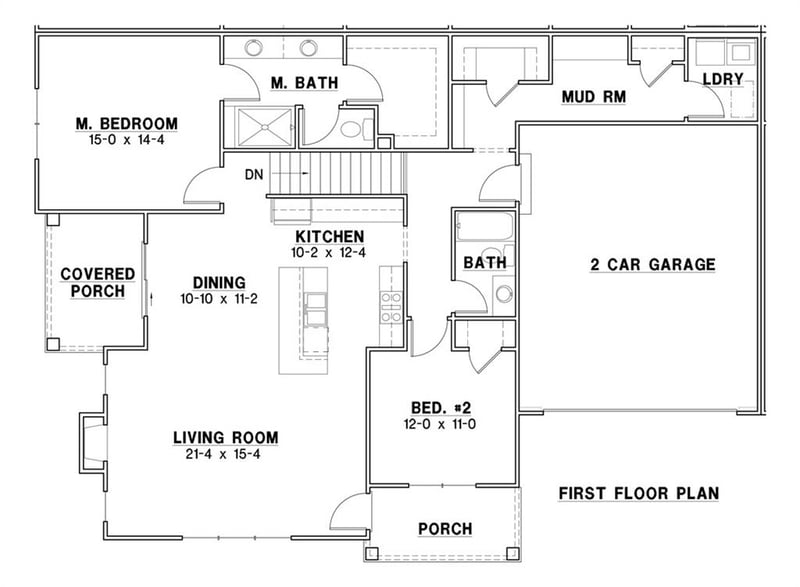 2291 Dartmouth St, Olathe, KS 66061