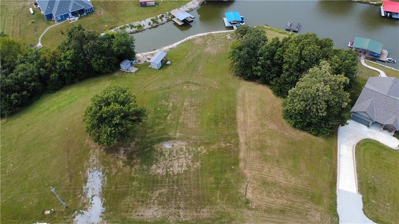 Lot 714 - Lot 1234 Lake Viking Ter, Gallatin, MO 64640