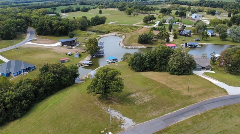 Lot 714 - Lot 1234 Lake Viking Ter, Gallatin, MO 64640
