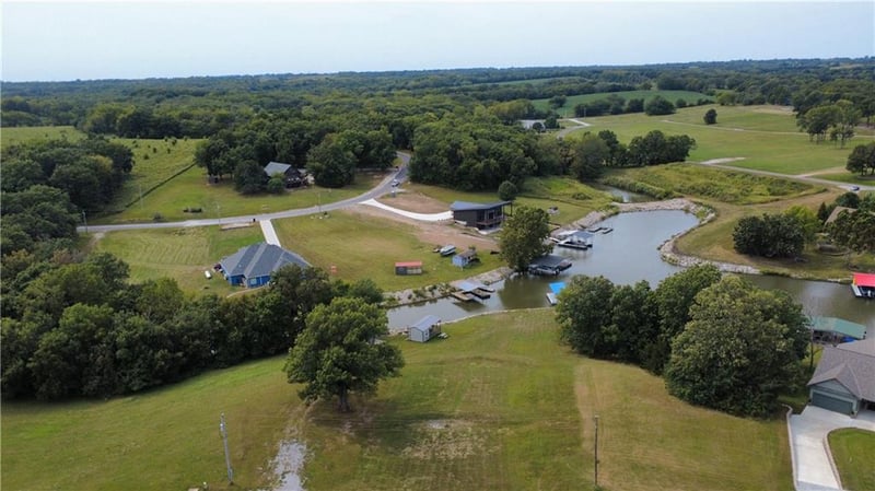 Lot 714 - Lot 1234 Lake Viking Ter, Gallatin, MO 64640