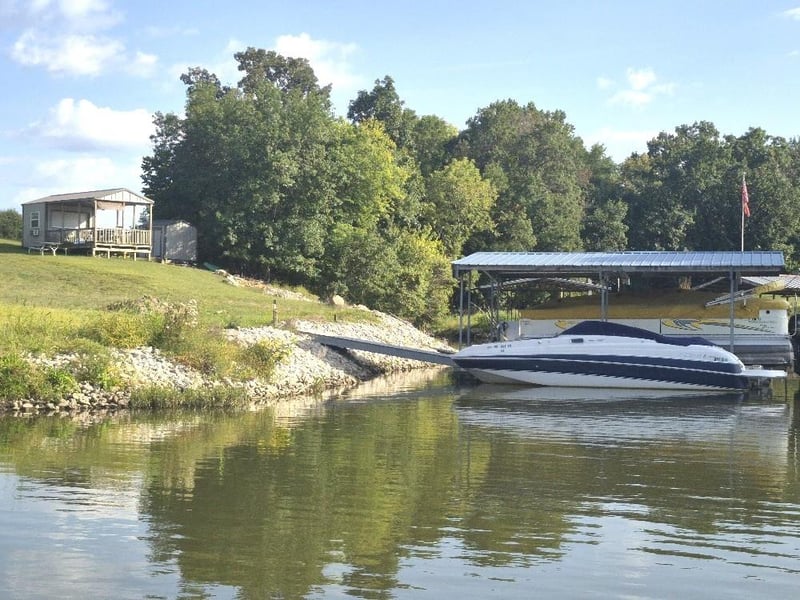 Lot 714 - Lot 1234 Lake Viking Ter, Gallatin, MO 64640