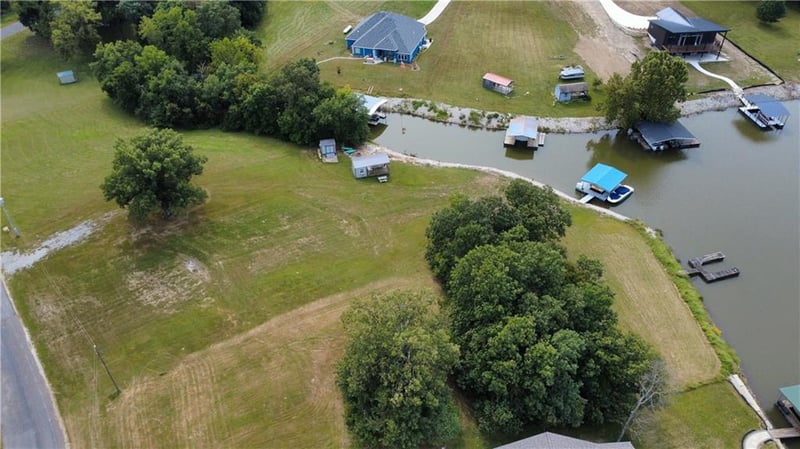 Lot 714 - Lot 1234 Lake Viking Ter, Gallatin, MO 64640