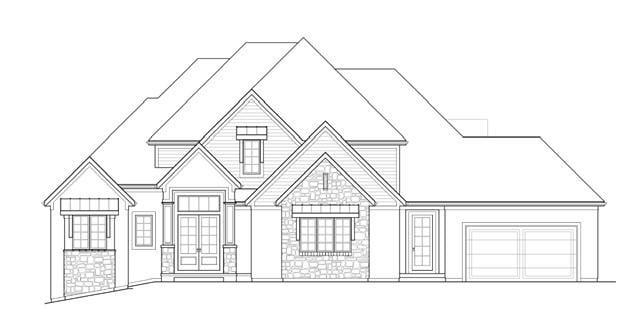 12102 W 173rd Ter, Overland Park, KS 66221