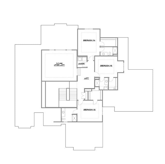 12102 W 173rd Ter, Overland Park, KS 66221