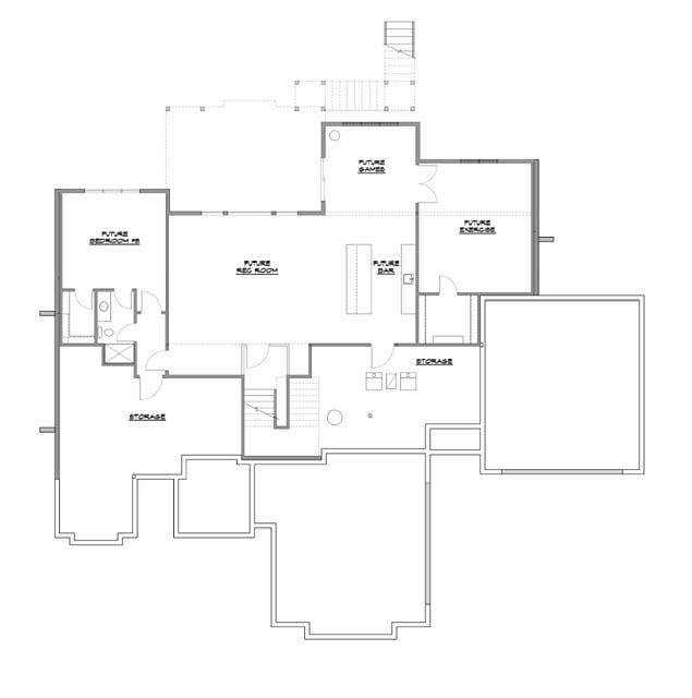 12102 W 173rd Ter, Overland Park, KS 66221