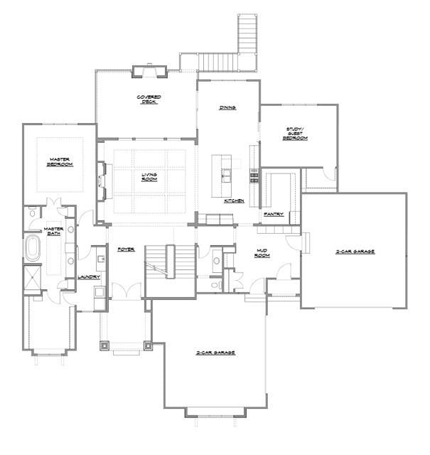12102 W 173rd Ter, Overland Park, KS 66221