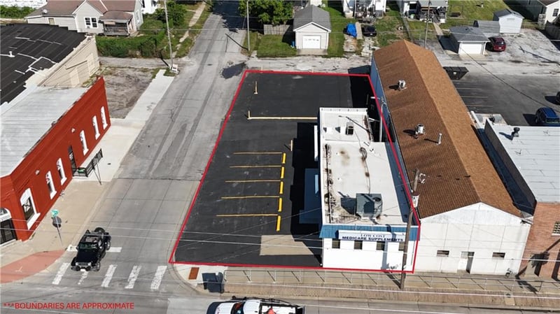 6303 King Hill Ave, St Joseph, MO 64504