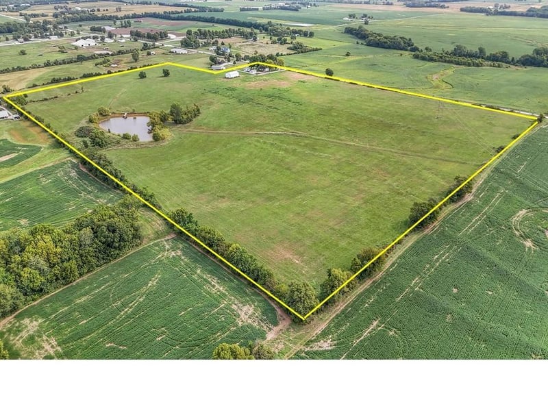 23478 Switzer Rd, Bucyrus, KS 66013