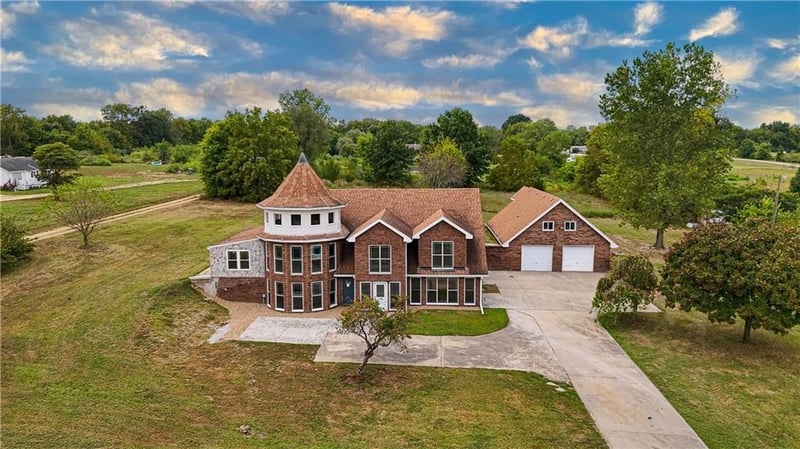 3520 S Park Ave, Sedalia, MO 65301