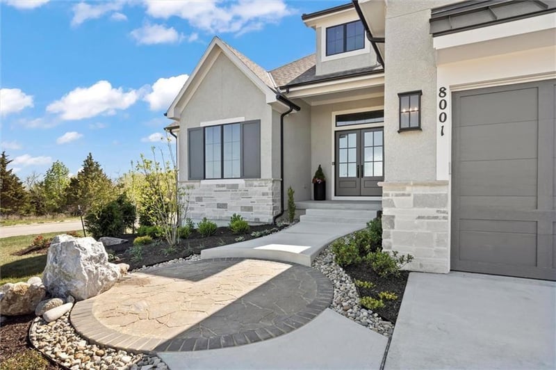 7939 Millridge St, Shawnee, KS 66220