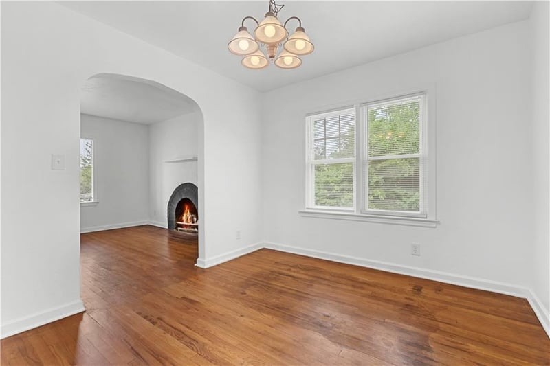 7219 Chestnut Ave, Kansas City, MO 64312