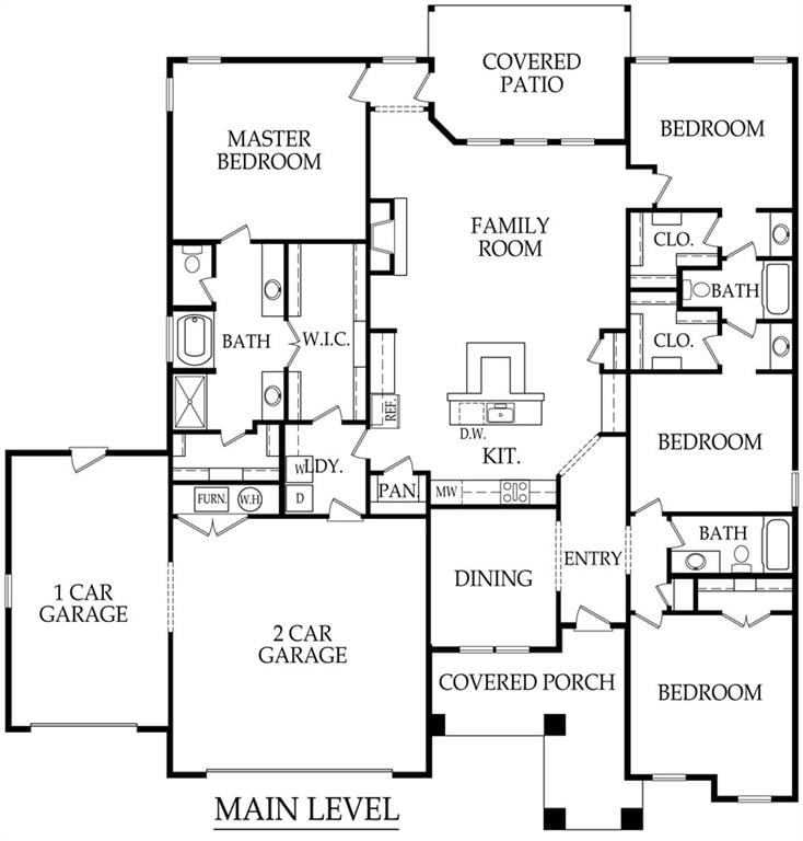 16572 166th Pl, Olathe, KS 66062