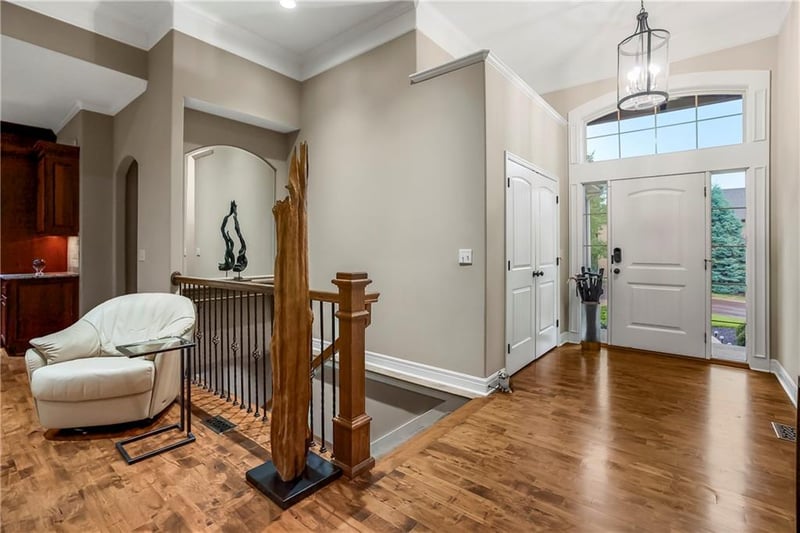 12001 164th St, Overland Park, KS 66221