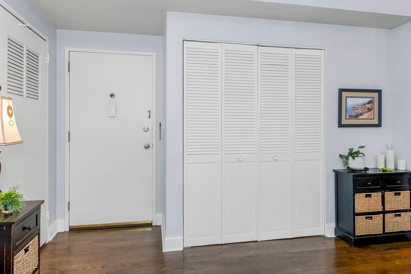 333 Meyer Blvd #215, Kansas City, MO 64113