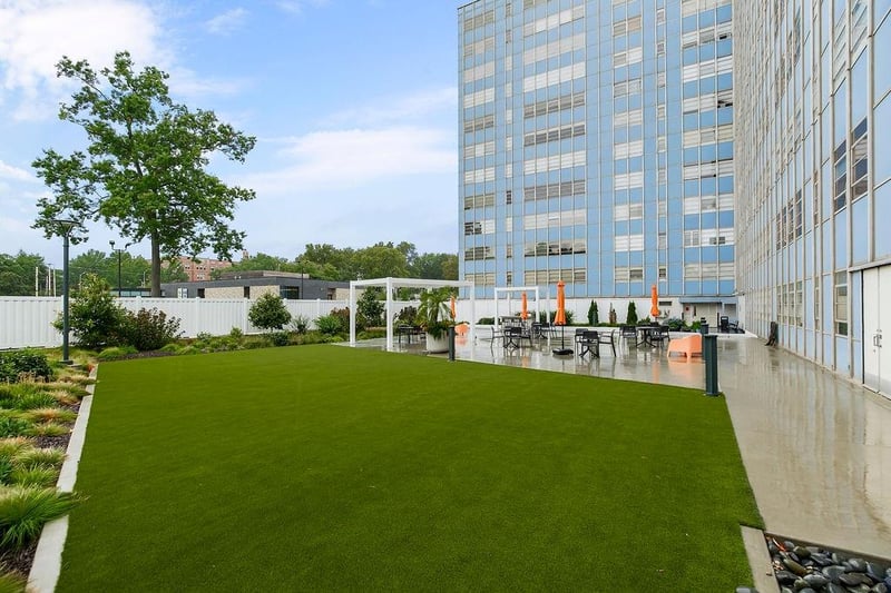 333 Meyer Blvd #215, Kansas City, MO 64113