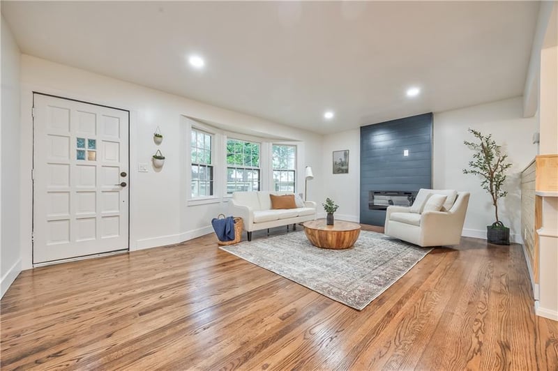 5509 50th Ter, Roeland Park, KS 66202